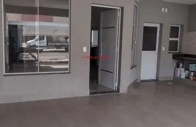 Casa com 3 quartos à venda na rua roberto jensen, 221, jardim terramérica i, americana por r$ 720.000