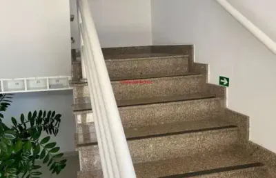 Apartamento com 2 quartos à venda na centro, centro, americana, 62 m2 por r$ 250.000