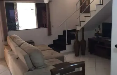 Casa com 3 quartos à venda na rua roberto jensen, 221, jardim terramérica i, americana por r$ 420.000
