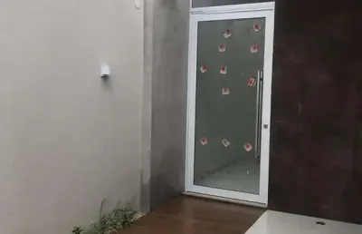 Casa com 3 quartos à venda na rua roberto jensen, 221, jardim terramérica i, americana por r$ 600.000