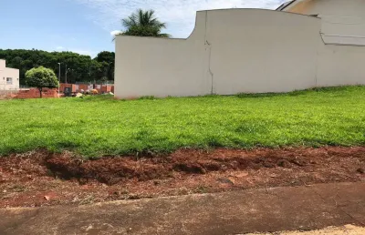 Terreno à venda na rua roberto jensen, 221, jardim terramérica i, americana por r$ 280.000