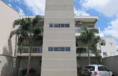 Apartamento com 2 quartos à venda na avenida brasil norte, jardim terramérica i, americana, 73 m2 por r$ 250.000