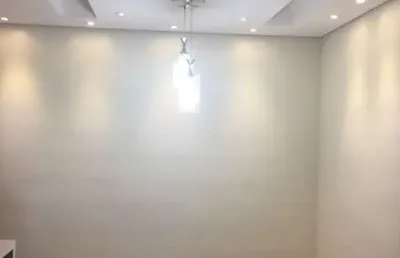 Apartamento com 2 quartos à venda na avenida brasil norte, são manoel, americana, 49 m2 por r$ 240.000