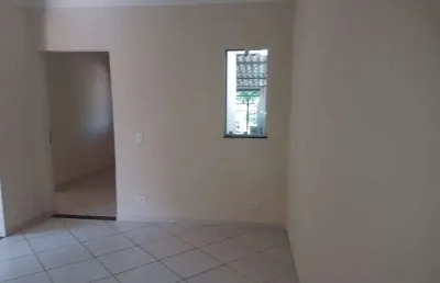 Casa com 3 quartos à venda na rua roberto jensen, jardim terramérica i, americana por r$ 330.000