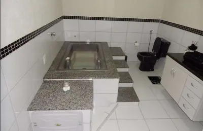 Casa com 3 quartos à venda na avenida brasil norte, parque novo mundo, americana por r$ 450.000