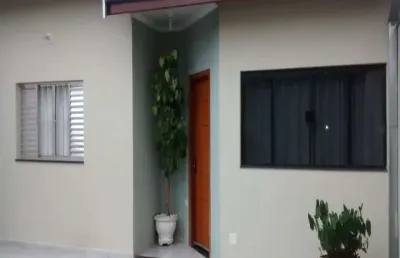 Casa com 2 quartos à venda na rua roberto jensen 221, jardim da balsa i, americana por r$ 600.000