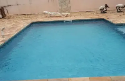 Chácara / sítio com 3 quartos à venda na rua roberto jensen, 221, centro, americana por r$ 650.000
