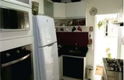 Apartamento com 3 quartos à venda na roberto jensen 221, centro, americana, 150 m2 por r$ 530.000