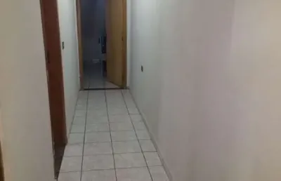 Casa com 3 quartos à venda na rua roberto jensen, jardim terramérica i, americana, 150 m2 por r$ 320.000