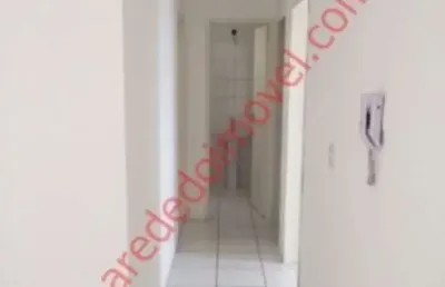 Apartamento com 3 quartos à venda na roberto jensen 221, parque universitário, americana, 150 m2 por r$ 230.000
