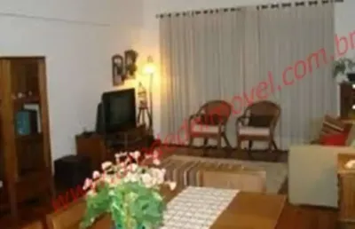 Apartamento com 2 quartos à venda na rua roberto jensen 221, jardim ipiranga, americana, 100 m2 por r$ 340.000