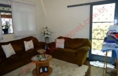 Casa com 3 quartos à venda na roberto jensen 221, jardim nielsen ville, americana por r$ 315.000