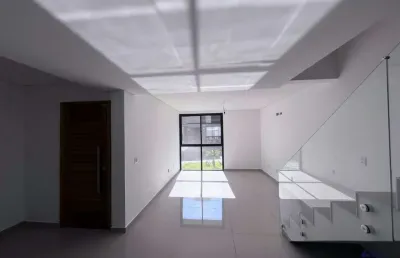 Casa com 3 quartos à venda na estrada do ganchinho, 2530, umbará, curitiba por r$ 810.000