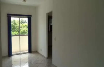 Apartamento para venda em taubaté, jardim das nações, 2 dormitórios, 1 suíte, 1 banheiro, 1 vaga