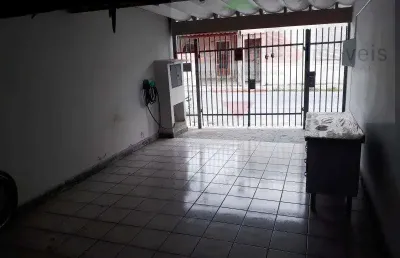 Casa para venda em taubaté, jardim das nações, 4 dormitórios, 2 suítes, 1 banheiro, 2 vagas