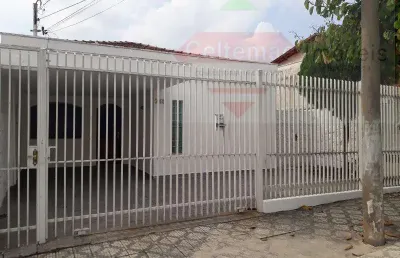 Casa para venda em taubaté, jardim maria augusta, 4 dormitórios, 1 suíte, 3 banheiros, 2 vagas