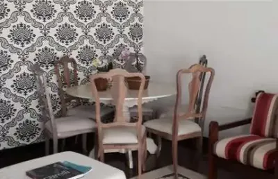 Casa para venda em taubaté, centro, 3 dormitórios, 1 suíte, 3 banheiros, 1 vaga
