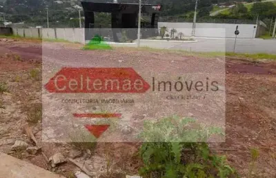 Terreno para venda em taubaté, condominio cataguá way