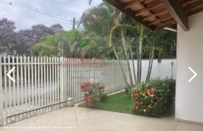 Casa para venda em taubaté, central parque, 3 dormitórios, 3 suítes, 4 banheiros, 4 vagas