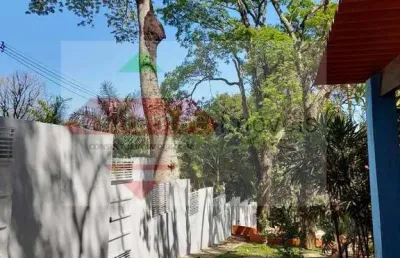 Casa em condomínio fechado com 7 quartos à venda no Chácaras Cataguá, Taubaté 