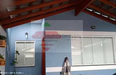 Casa para venda em taubaté, residencial estoril, 3 dormitórios, 1 suíte, 2 banheiros, 2 vagas