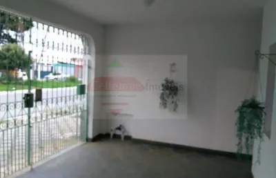 Casa para venda em taubaté, vila sao jose, 3 dormitórios, 1 suíte, 2 banheiros, 2 vagas