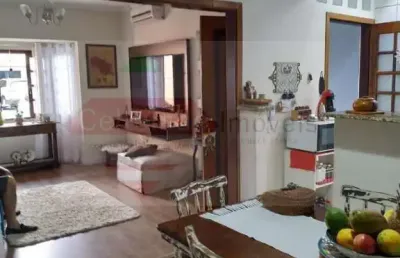 Casa em condomínio fechado com 4 quartos à venda no Parque São Jorge, Taubaté 