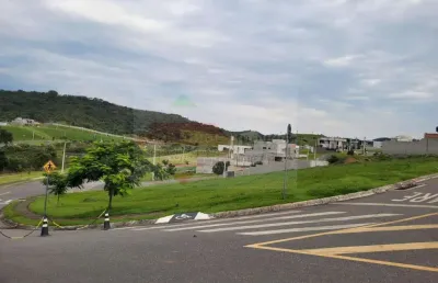 Terreno em condomínio fechado à venda no Itapecerica, Taubaté 