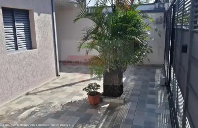Casa com 3 quartos à venda no Jardim das Nações, Taubaté 
