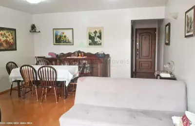 Apartamento com 4 quartos à venda na Rua Emílio Winther, 905, Jardim das Nações, Taubaté