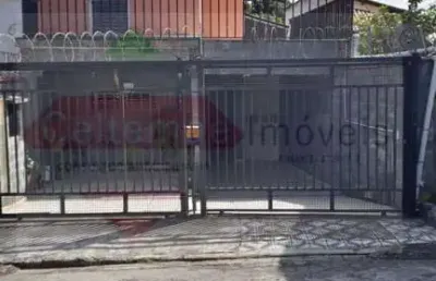 Sobrado para venda em taubaté, centro, 3 dormitórios, 2 banheiros, 3 vagas