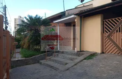 Casa com 5 quartos à venda no Jardim Humaitá, Taubaté 
