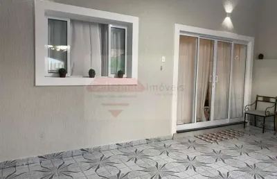 Casa com 3 quartos à venda no Jardim das Nações, Taubaté 