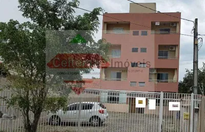Apartamento 3 dormitorios terreo com quintal e sacada