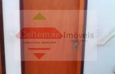 Apartamento com 2 quartos à venda no Parque São Luís, Taubaté 
