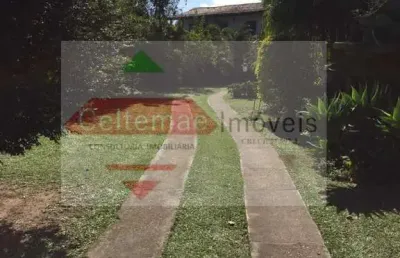 Casa com 5 quartos à venda no Parque Bandeirantes, Taubaté 
