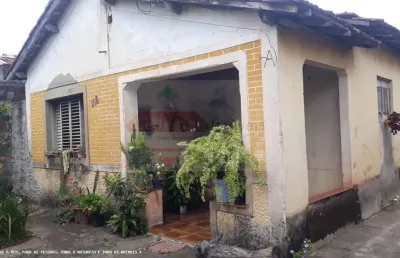 Casa com 3 quartos à venda na Vila São José, Taubaté 
