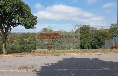 Terreno em condomínio fechado à venda na Rua Jaipur, Condominio Cataguá Way, Taubaté