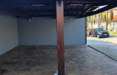 Casa com 6 quartos à venda no Jardim das Nações, Taubaté 