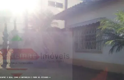 Casa com piscina residencial ou comercial na região central