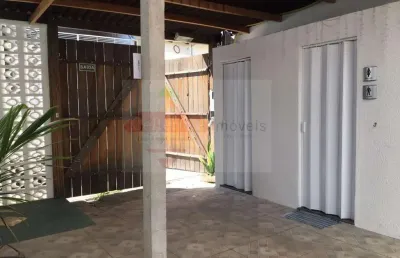 Casa com 2 quartos à venda no Centro, Tremembé 