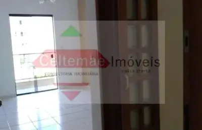 Apartamento com 3 quartos à venda no Parque São Luís, Taubaté 