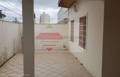 Casa térrea, 04 dormitórios, jardim humaitá, taubaté/sp