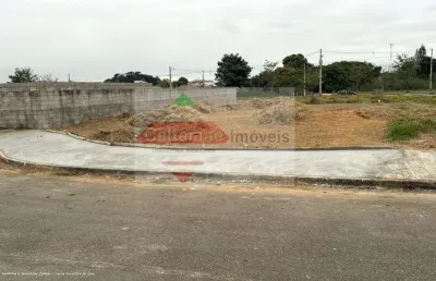 Terreno à venda no Residencial Antares, Taubaté 