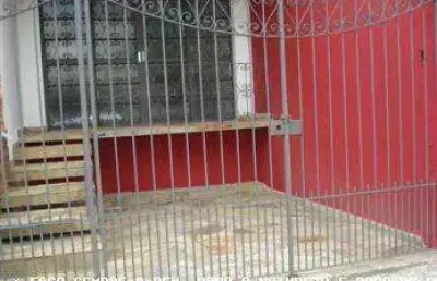 Casa com 5 quartos à venda na Rua Professor Juvenal da Costa e Silva, 124, Jardim Maria Augusta, Taubaté