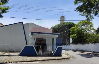 Ponto comercial com 4 salas à venda no Jardim Maria Augusta, Taubaté 