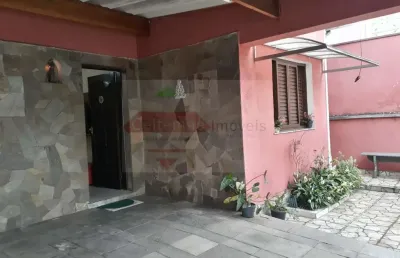 Casa com 3 quartos à venda no Centro, Taubaté 