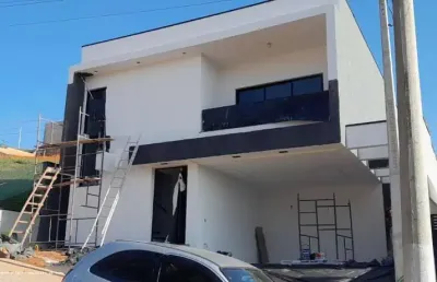 Venda sobrado em construção, cataguá way, taubaté/sp.