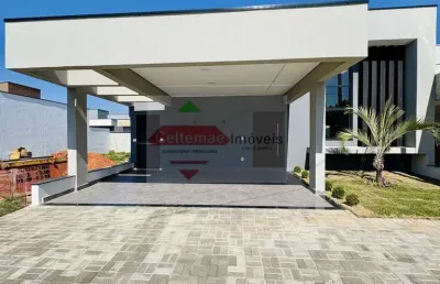 Casa a venda, no condomínio residencial pérola do vale, em tremembé sp