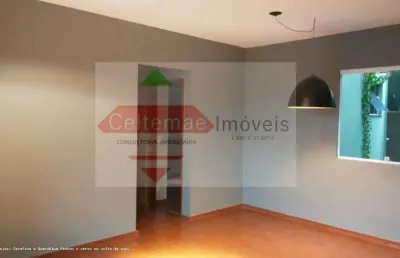 Apartamento a venda, térreo com quintal, edifício camila